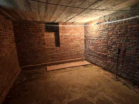 дом по адресу Куликовская ул., 25