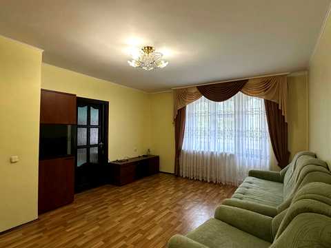 квартира за адресою Перемоги вул., 2