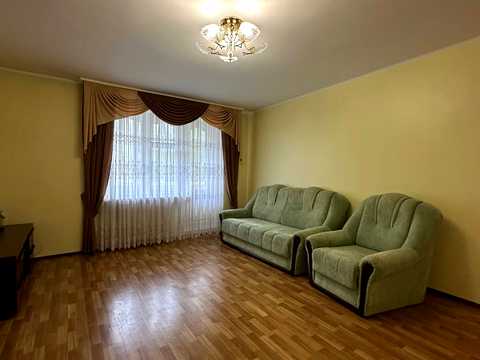 квартира по адресу Хмельницкий, Перемоги ул., 2