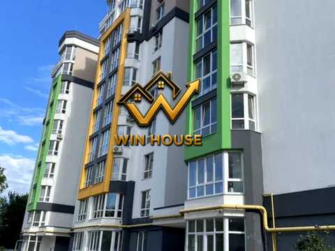 квартира за адресою Вишневе, Весняний пров., 1-А