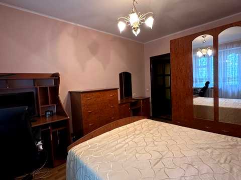 квартира по адресу Хмельницкий, Перемоги ул., 2