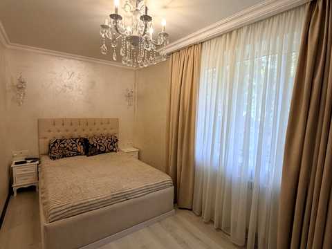квартира за адресою 2-й Артилерійський пров., 3