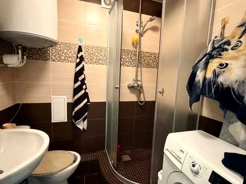 квартира за адресою 2-й Артилерійський пров., 3