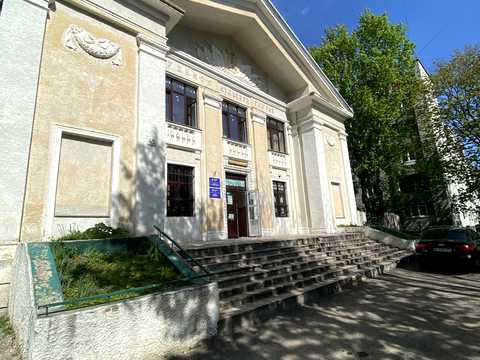 комерційна за адресою Львів, Юрія Руфа вул., 45