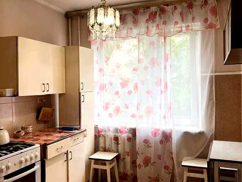 квартира по адресу Бережанская ул. (Бережанская), 3