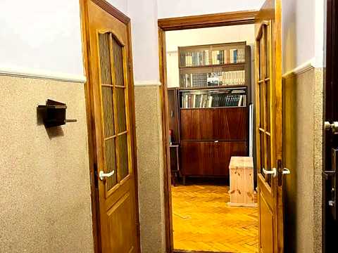 квартира по адресу Бережанская ул. (Бережанская), 3