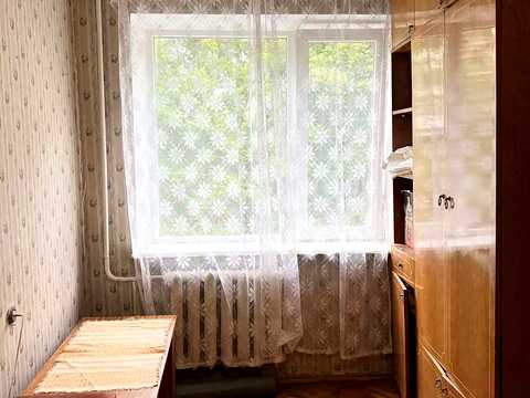 квартира по адресу Бережанская ул. (Бережанская), 3