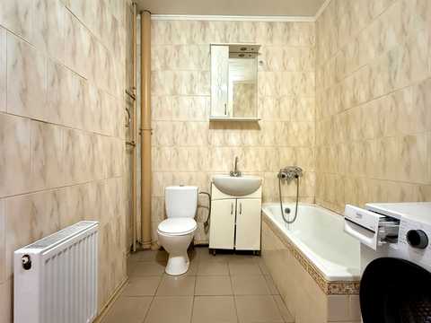 квартира за адресою Лесі Українки вул., 21