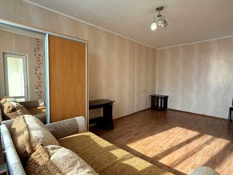 квартира за адресою Лесі Українки вул., 21