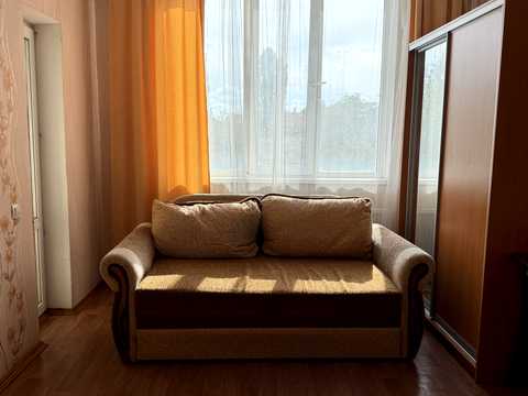 квартира за адресою Лесі Українки вул., 21