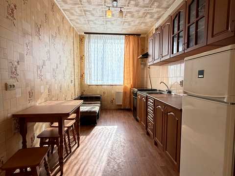 квартира за адресою Лесі Українки вул., 21