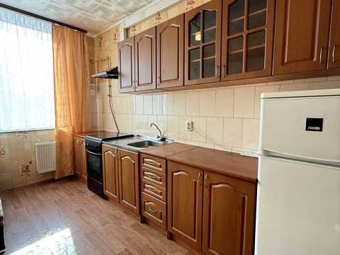 квартира за адресою Лесі Українки вул., 21