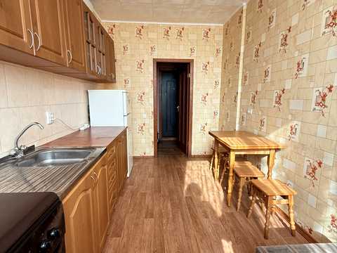 квартира за адресою Лесі Українки вул., 21
