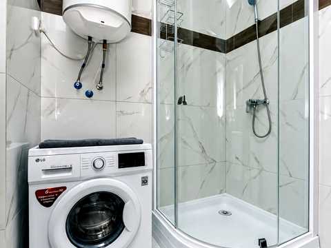 квартира за адресою Оболонський просп., 1к2