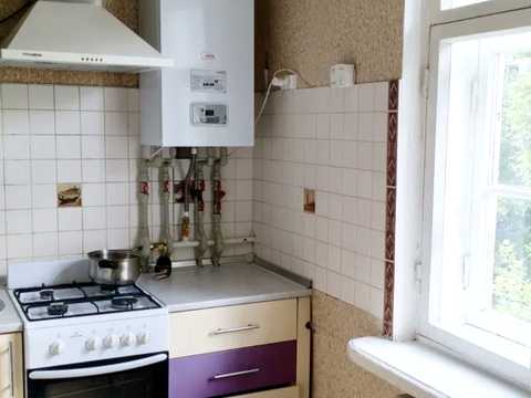 квартира за адресою Робоча вул., 97-А