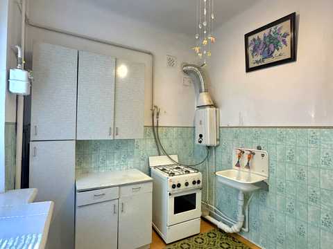 квартира по адресу Директории ул., 3