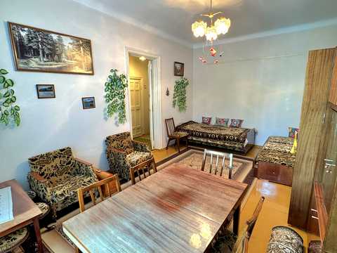 квартира по адресу Директории ул., 3