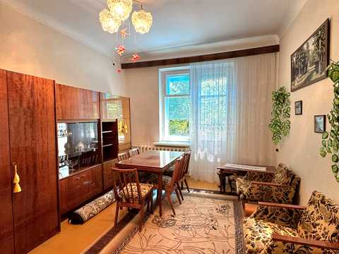 квартира по адресу Директории ул., 3