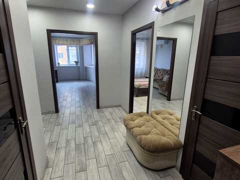 квартира по адресу Будівельників ул., 5/2