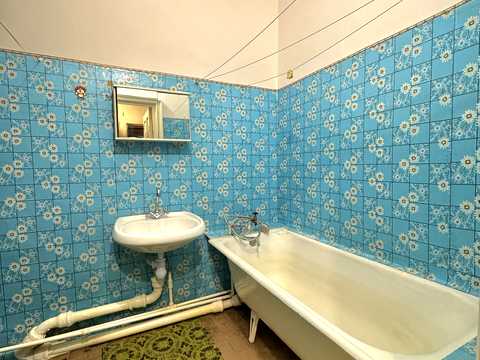 квартира по адресу Директории ул., 3
