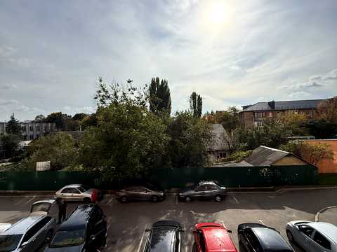 квартира за адресою Лесі Українки вул., 21