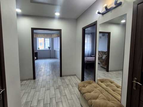 квартира по адресу Будівельників ул., 5/2