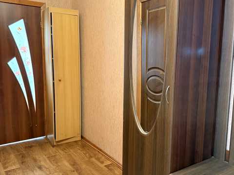 квартира за адресою Лесі Українки вул., 21