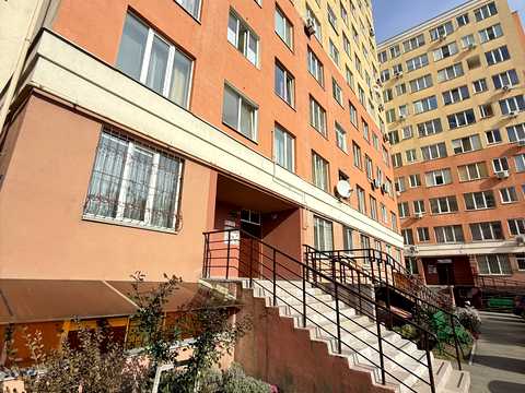квартира за адресою Лесі Українки вул., 21