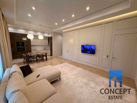 квартира за адресою Соборна пл. (Жовтнева), 6