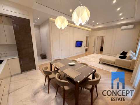 квартира за адресою Соборна пл. (Жовтнева), 6