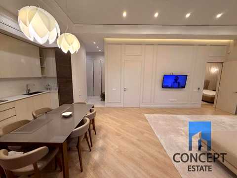 квартира за адресою Соборна пл. (Жовтнева), 6
