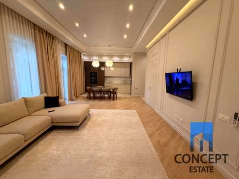квартира за адресою Соборна пл. (Жовтнева), 6