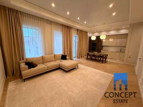 квартира за адресою Соборна пл. (Жовтнева), 6