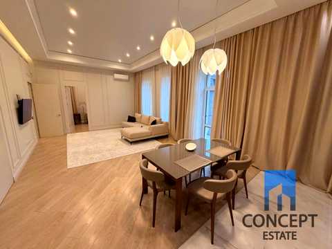квартира за адресою Соборна пл. (Жовтнева), 6