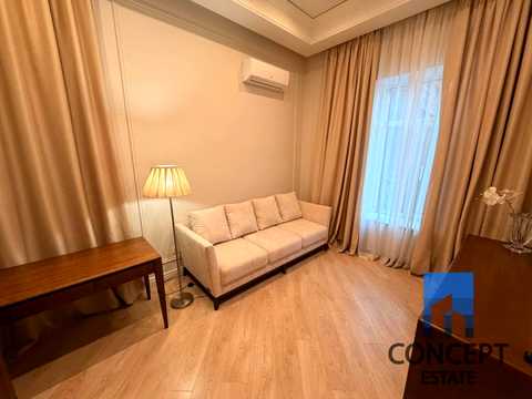 квартира за адресою Соборна пл. (Жовтнева), 6