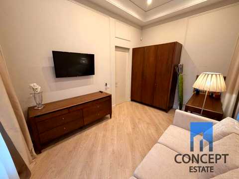 квартира за адресою Соборна пл. (Жовтнева), 6
