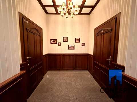 квартира за адресою Соборна пл. (Жовтнева), 6