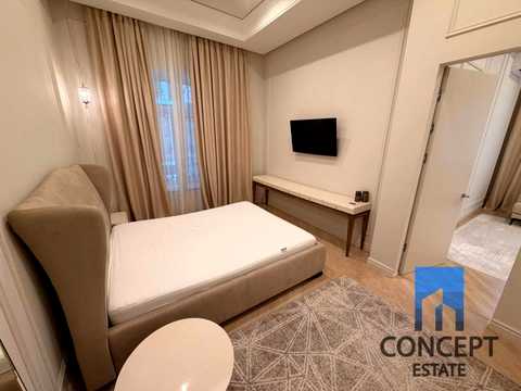 квартира за адресою Соборна пл. (Жовтнева), 6