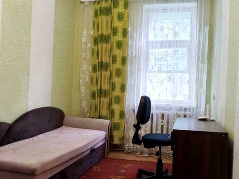 квартира за адресою Робоча вул., 97-А