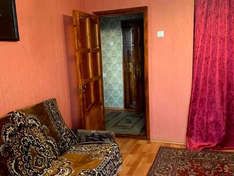 квартира за адресою Варшавська вул. (Ширшова), 31