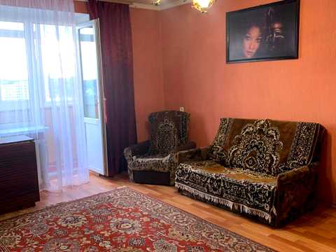 квартира за адресою Варшавська вул. (Ширшова), 31