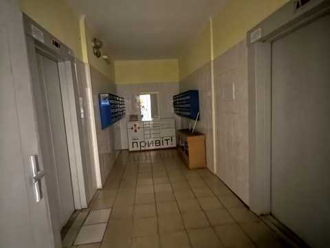 квартира за адресою Драгоманова вул., 31-Б