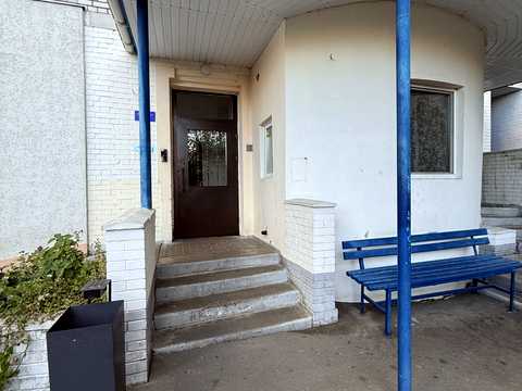 квартира за адресою Драгоманова вул., 31-Б
