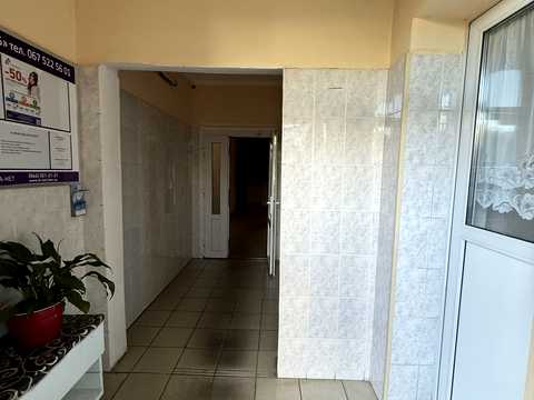 квартира за адресою Драгоманова вул., 31-Б