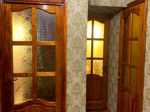 квартира за адресою Варшавська вул. (Ширшова), 31