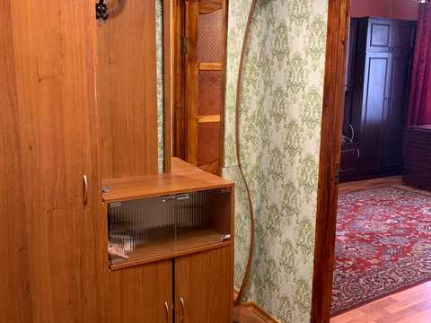 квартира за адресою Варшавська вул. (Ширшова), 31