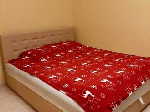 квартира по адресу Правды просп. (Правди), 43
