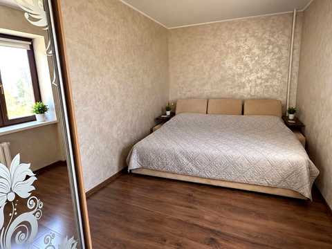квартира за адресою Святослава Ріхтера вул. (Щорса), 148/1