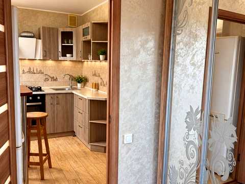 квартира за адресою Святослава Ріхтера вул. (Щорса), 148/1