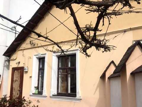 дом по адресу Аркадиевский пер.